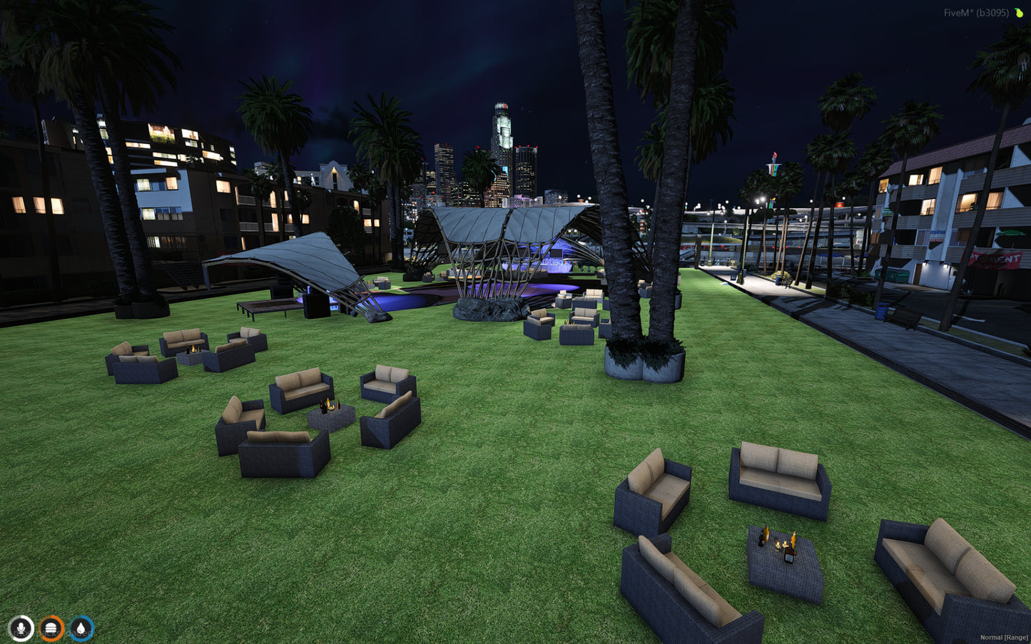 [MAP] Dock Club (Bar)