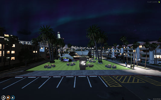 [MAP] Dock Club (Bar)