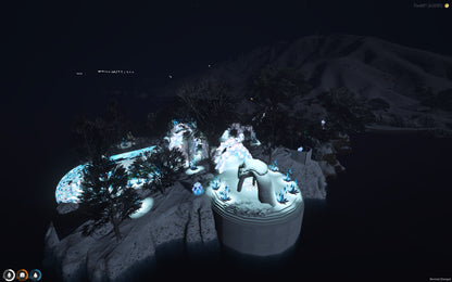 [MAP] Frozen (Galaxy)