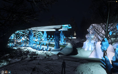 [MAP] Frozen (Galaxy)
