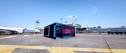 [MAP] Gamer Room (Studio)