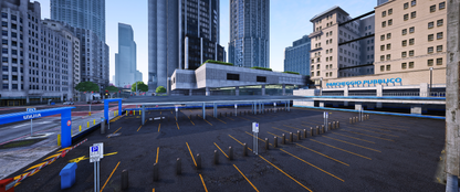 [MAP] Garage Central (Garage)