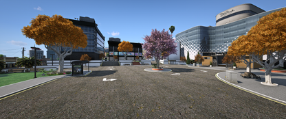 [MAP] HIGH GARAGE CASINO (Garage & Casino)