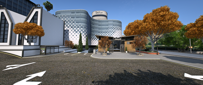 [MAP] HIGH GARAGE CASINO (Garage & Casino)