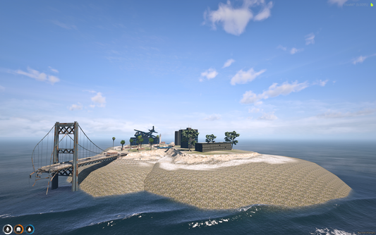 [MAP] Ilha PVP (Game)