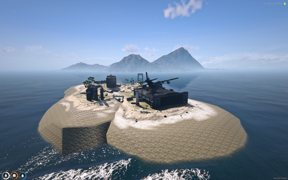 [MAP] Ilha PVP (Game)