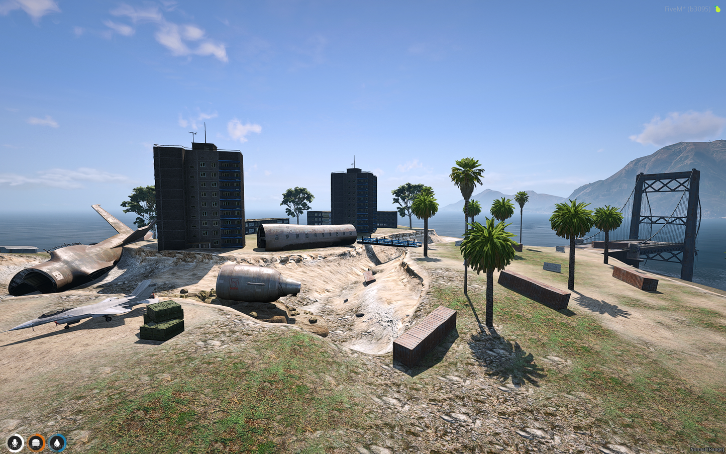 [MAP] Ilha PVP (Game)