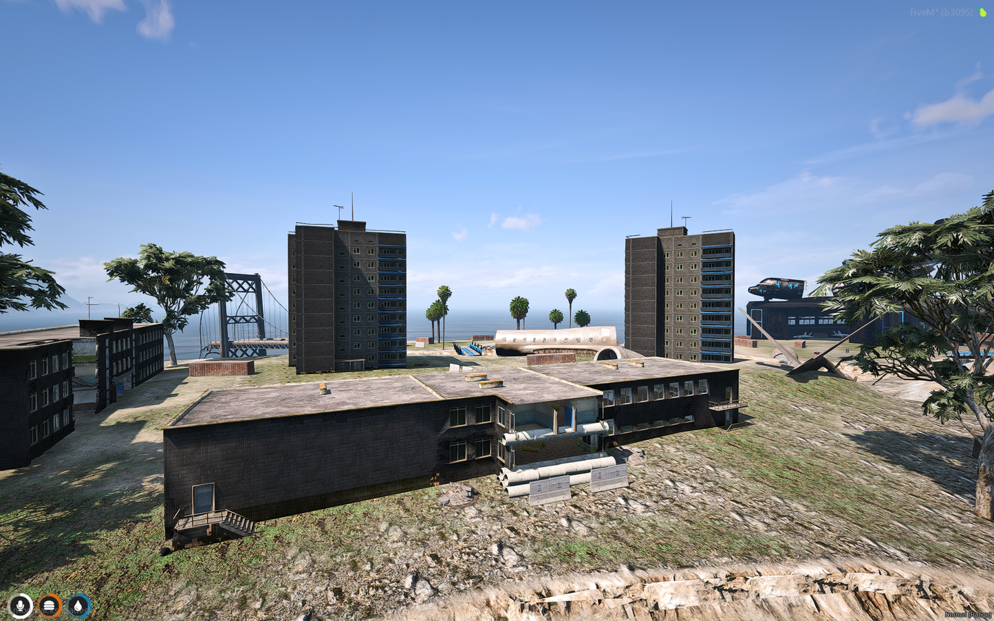 [MAP] Ilha PVP (Game)