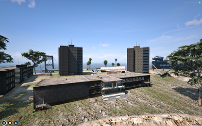[MAP] Ilha PVP (Game)