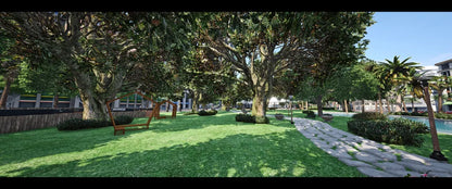[MAP] Natural Square (Legion)