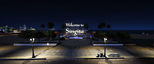 [MAP] Singita (Resort)