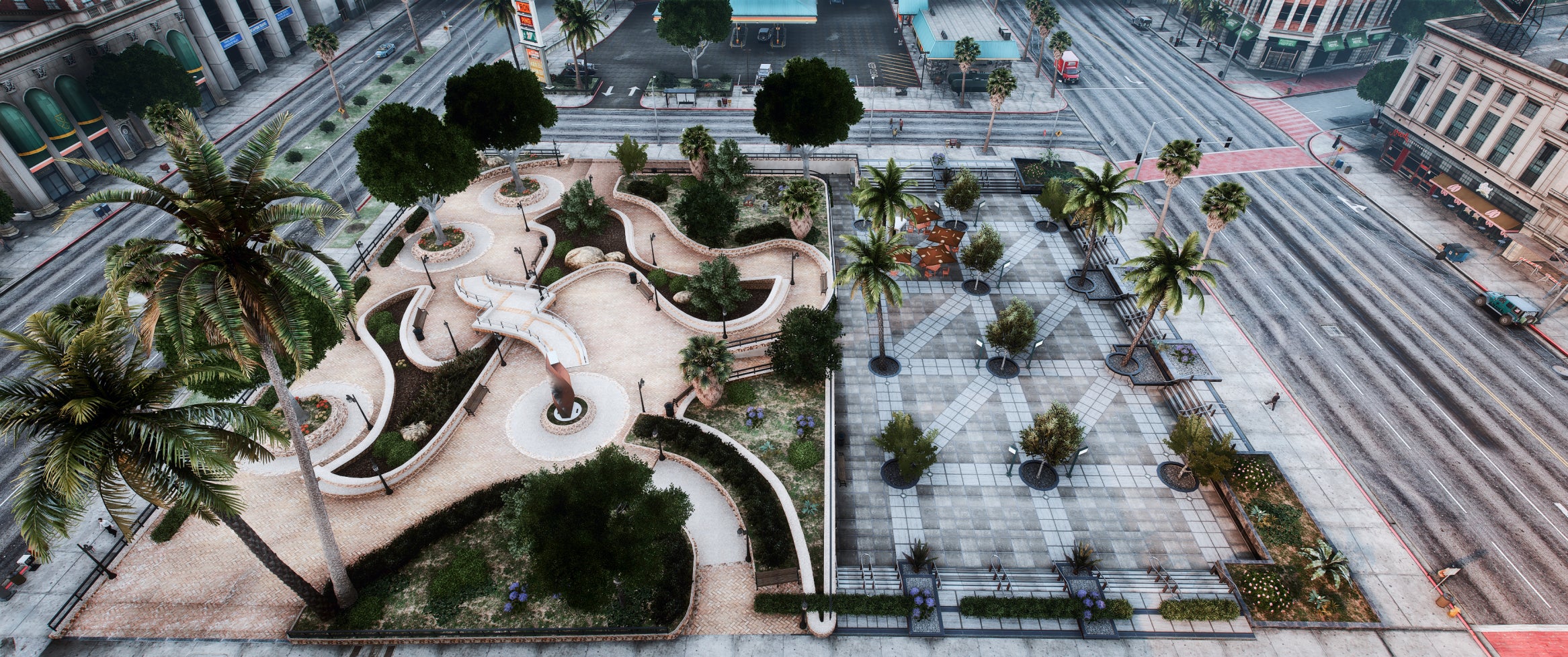 Selected Variant Image