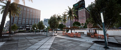 [MAP] Strawberry Gardens (Legion)