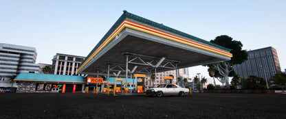 [MAP] Strawberry Gardens (Legion)