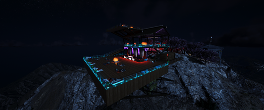 [MAP] Todo Concierto Teraza (Party)