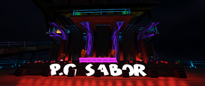 [MAP] Todo Concierto Teraza (Party)