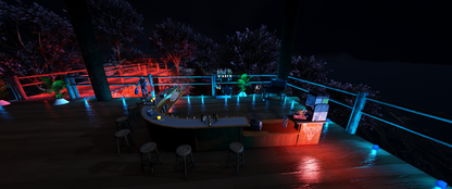 [MAP] Todo Concierto Teraza (Party)