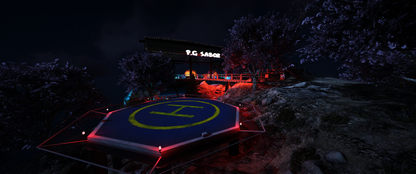 [MAP] Todo Concierto Teraza (Party)