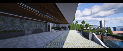 [MAP] Vinewood Hills Mansion 3 (Mansion)