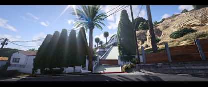[MAP] Vinewood Hills Mansion 3 (Mansion)
