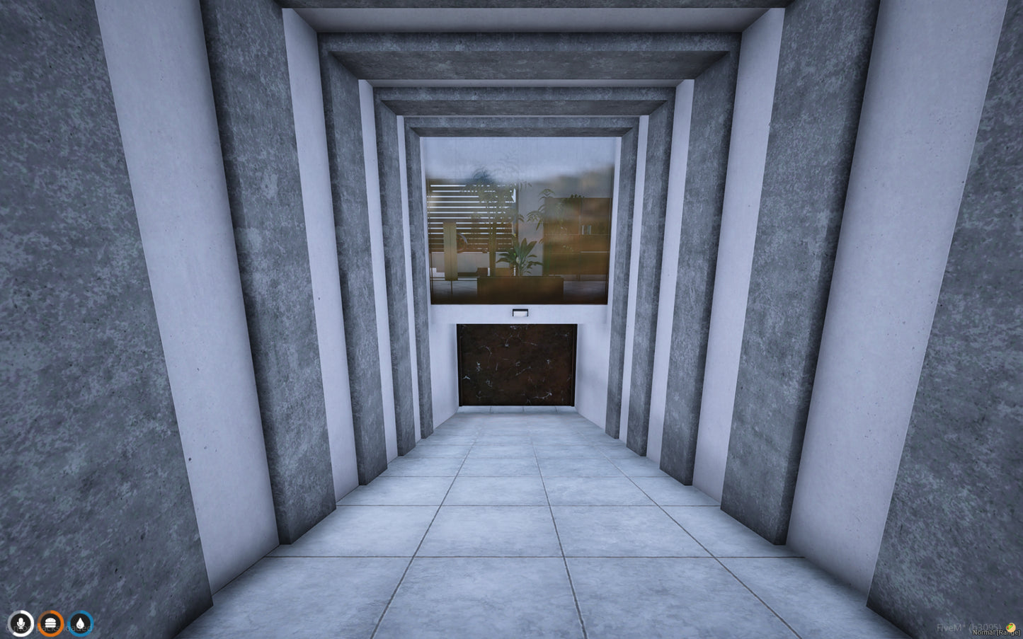 [MAP] Vinewood Hills Mansion 4 (Mansion)