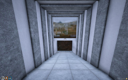 [MAP] Vinewood Hills Mansion 4 (Mansion)