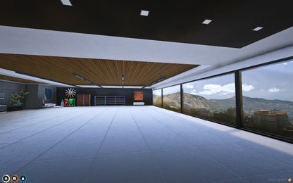 [MAP] Vinewood Hills Mansion 4 (Mansion)