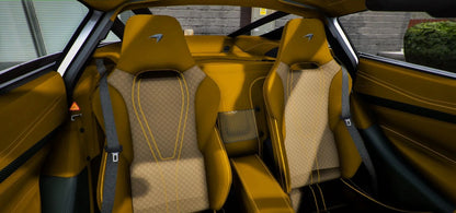 McLaren 720S Mansory | Underground Customs