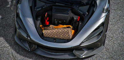 Mclaren 765LT MSO Edition | JR