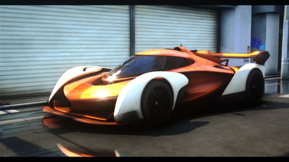 Mclaren Solus GT 2023 | CarPex