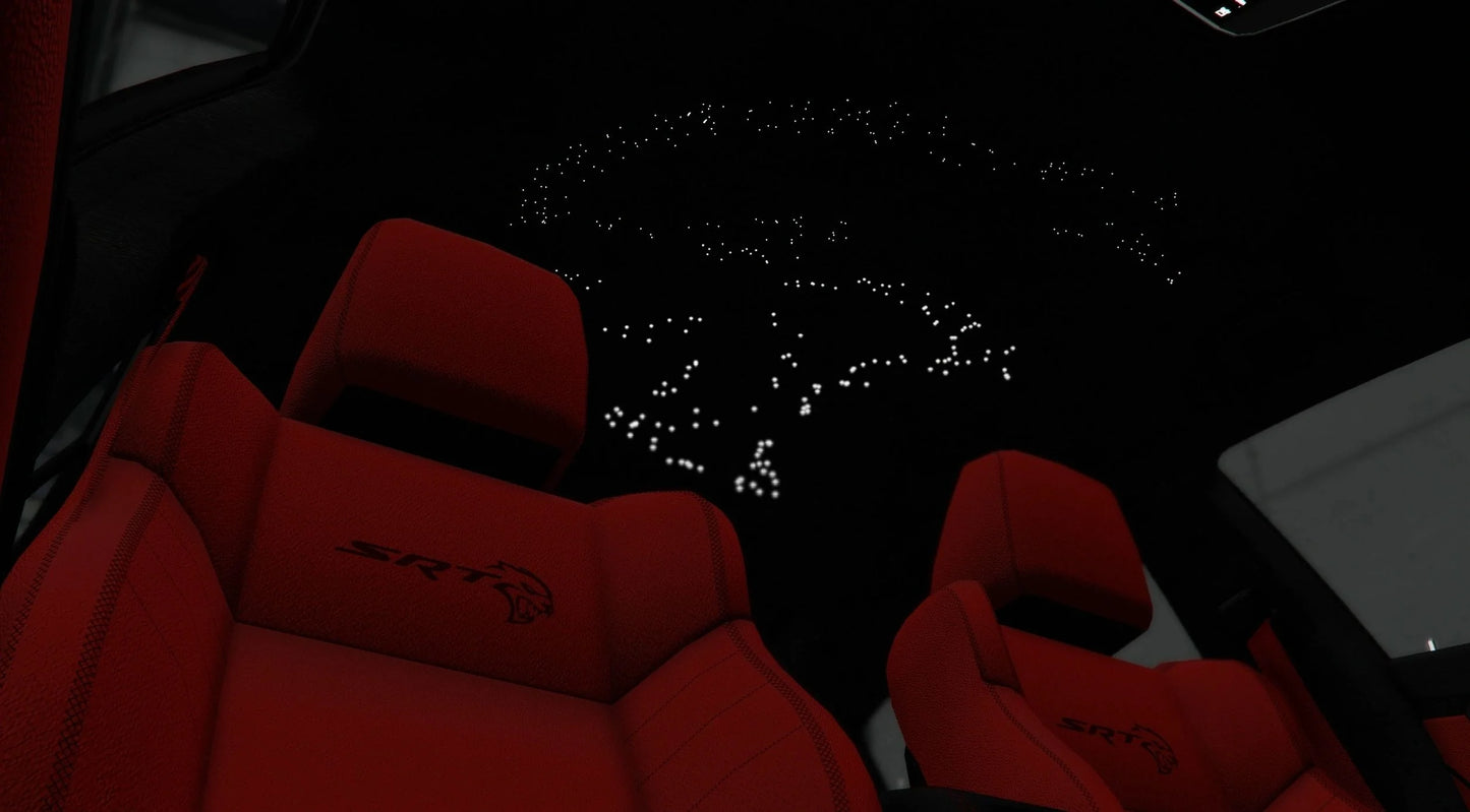 Modded Dodge Charger Jailbreak | Dre Customs