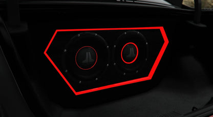 Modded Dodge Charger Jailbreak | Dre Customs