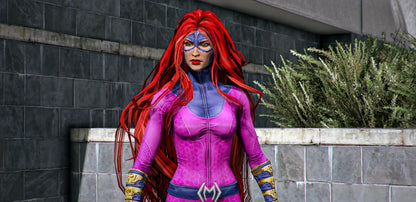 Medusa