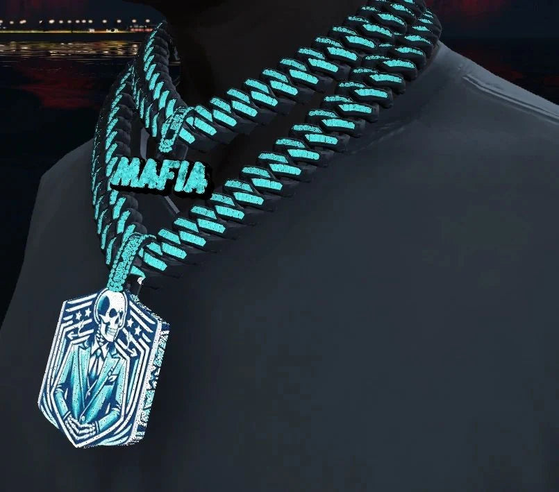 Mafia (Chain)