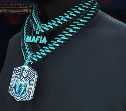 Mafia (Chain)