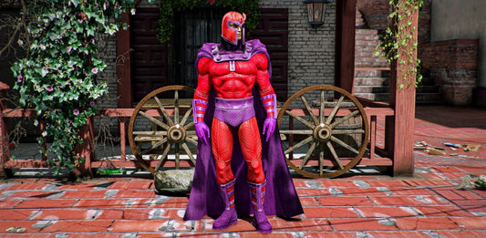 Magneto