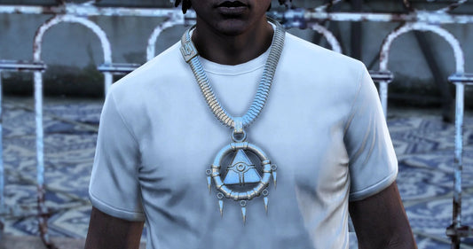 Millenium (Chain)