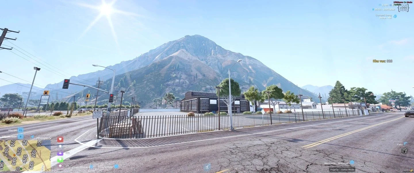 [MLO] Arg Paleto Garage