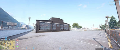 [MLO] Arg Paleto Garage