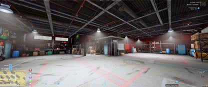 [MLO] Arg Paleto Garage