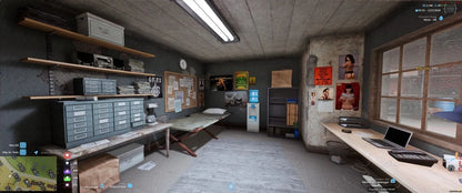 [MLO] Arg Paleto Garage