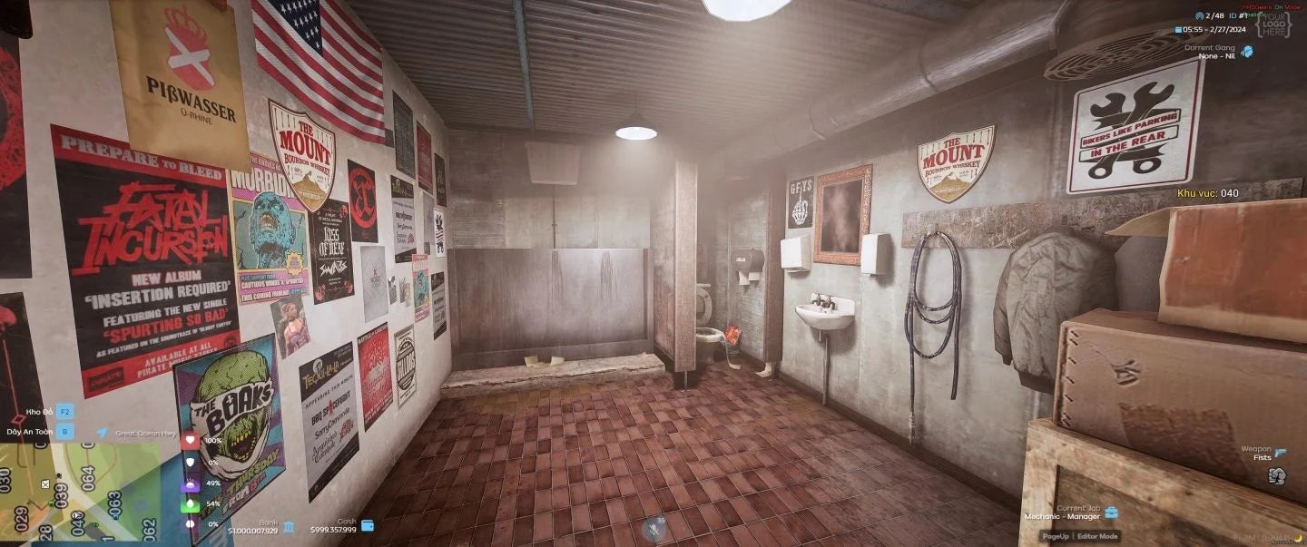 [MLO] Arg Paleto Garage