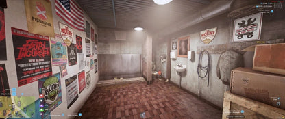 [MLO] Arg Paleto Garage