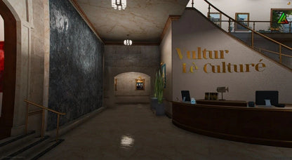 [MLO] Art Gallery