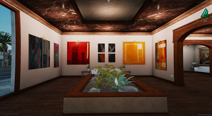 [MLO] Art Gallery