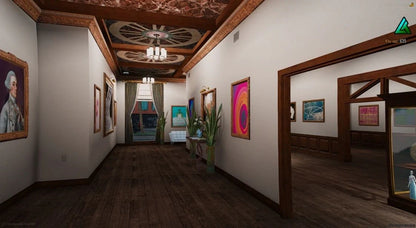 [MLO] Art Gallery