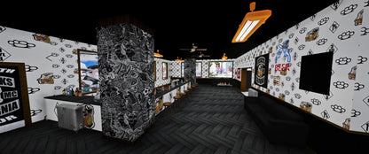 [MLO] Biker Basement Mayans MC