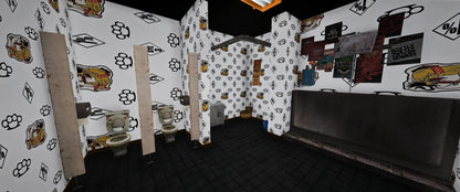 [MLO] Biker Basement Mayans MC