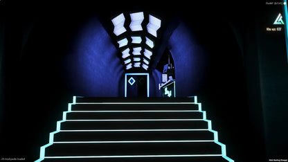 [MLO] Blue night stripclub