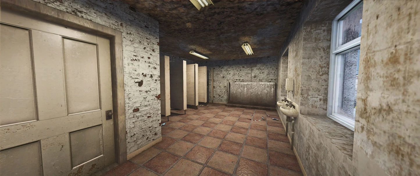 [MLO] Ballas interior